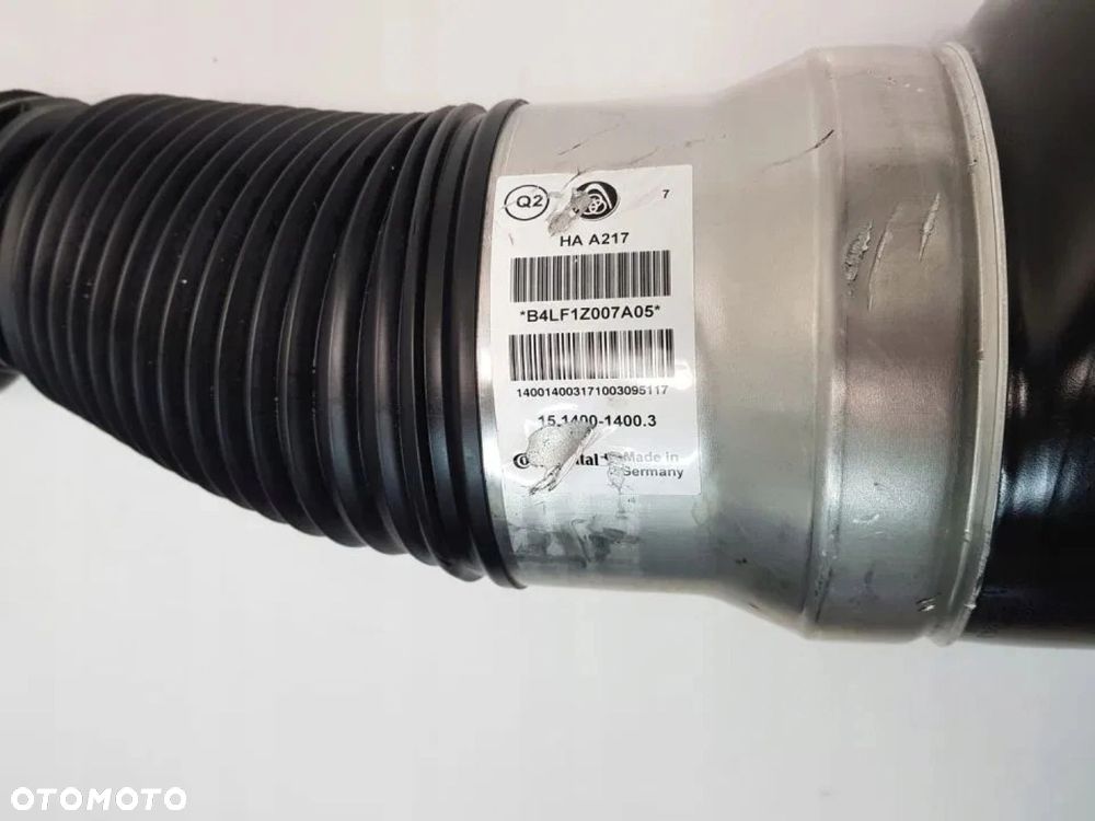 NOWY ORYGINALNY Amortyzator Lewy Tył Mercedes w217 C217 A2173202313 - 5