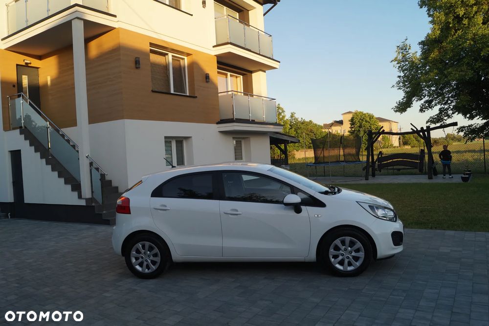 Kia Rio 1.2 Edition 7 - 36