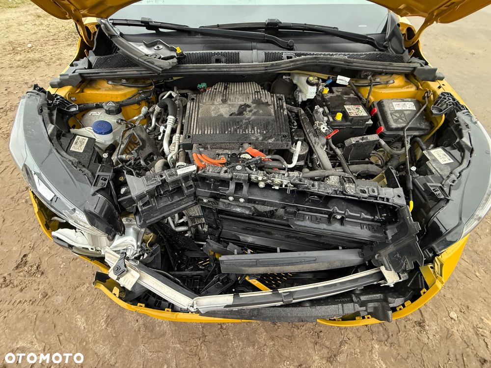 Peugeot 208 Elektromotor 136 Allure - 18