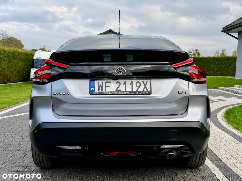 Citroën C4 1.5 BlueHDi Shine S&S - 10