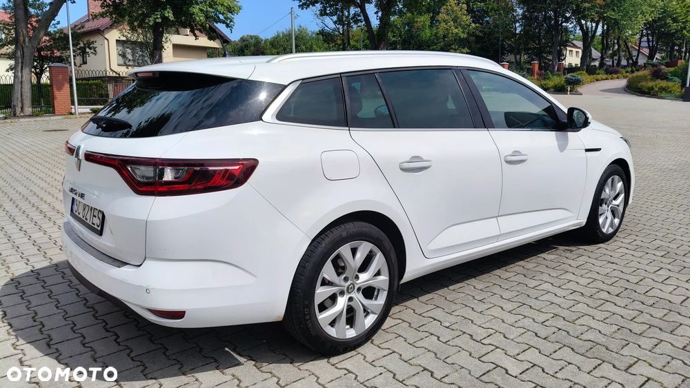 Renault Megane 1.5 dCi Premiere Edition - 19