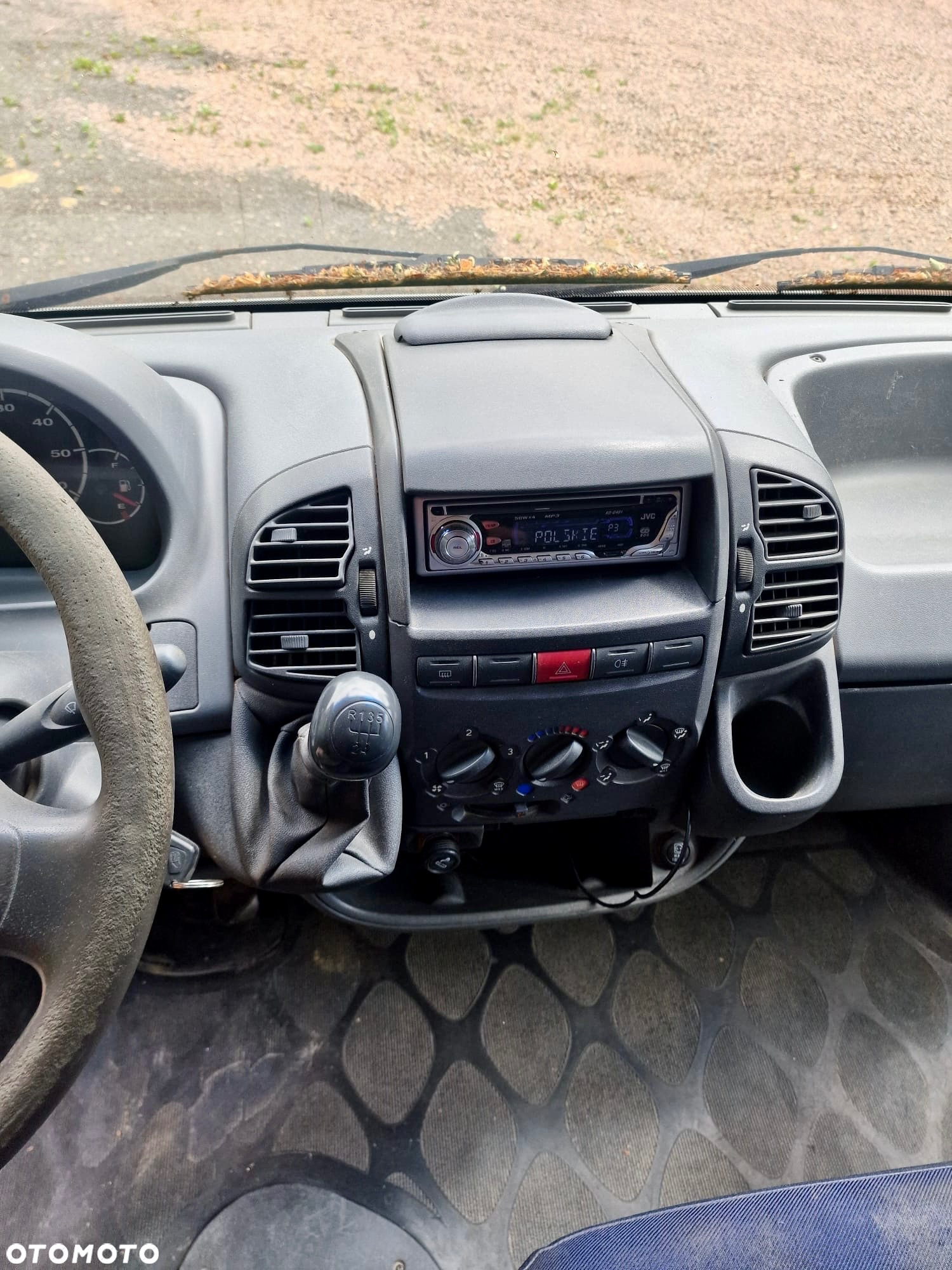 Peugeot Boxer - 8