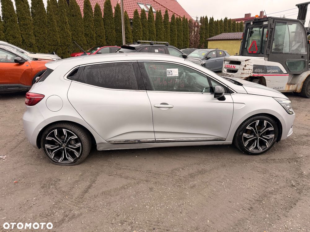 Renault Clio 1.5 Blue dCi Zen - 4