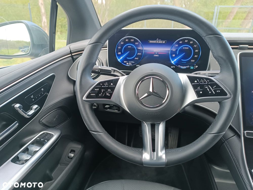 Mercedes-Benz EQE 300 89kWh AMG/Electric Art - 17