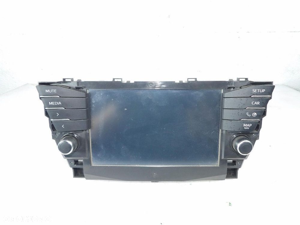 TOYOTA AVENSIS T27 LIFT RADIO 86140-05200 - 1