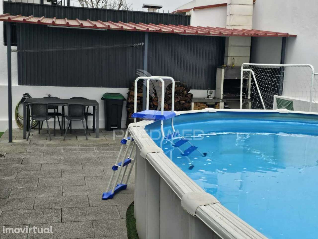 Moradia Isolada T4 de 2017 - Grande imagem: 4/28