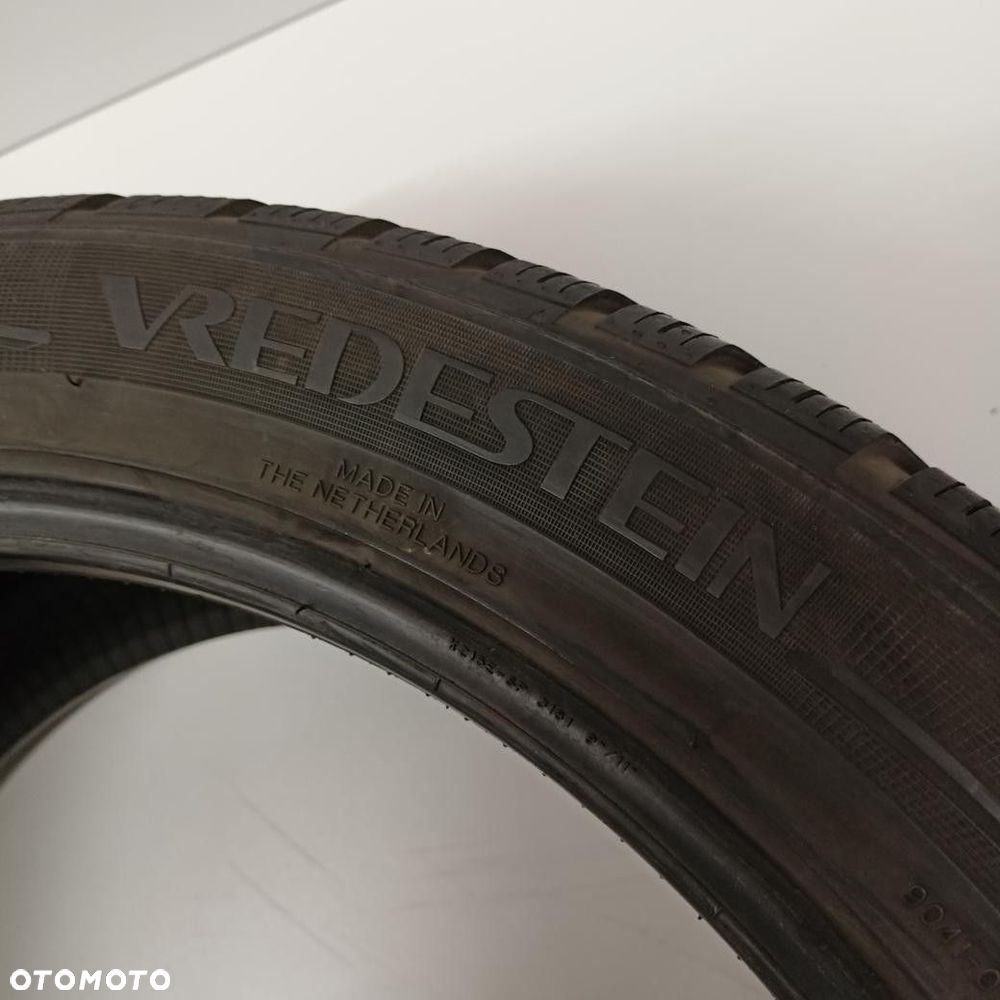 Opona 285/40/21 Vredestein Wintrac Pro (F8433) - 2