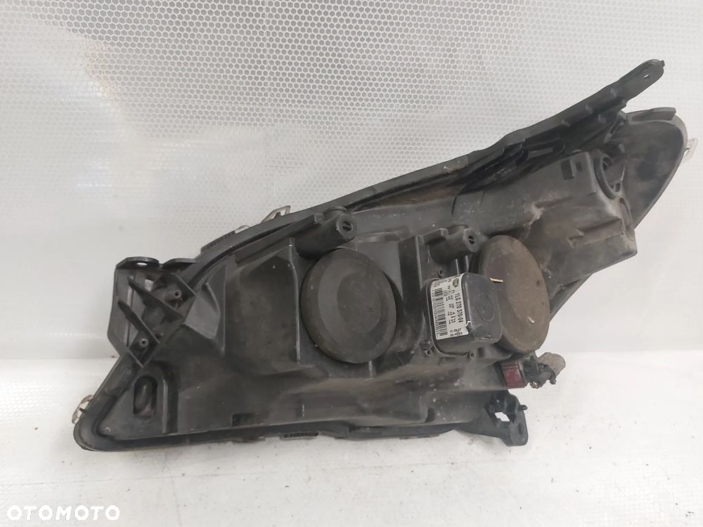 .  LAMPA PRZOD PRZEDNIA PRAWA OPEL ASTRA H - 4