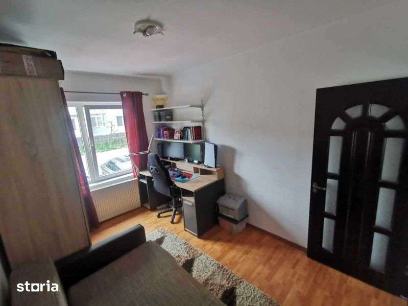 Apartament 3 camere — fotografia 3