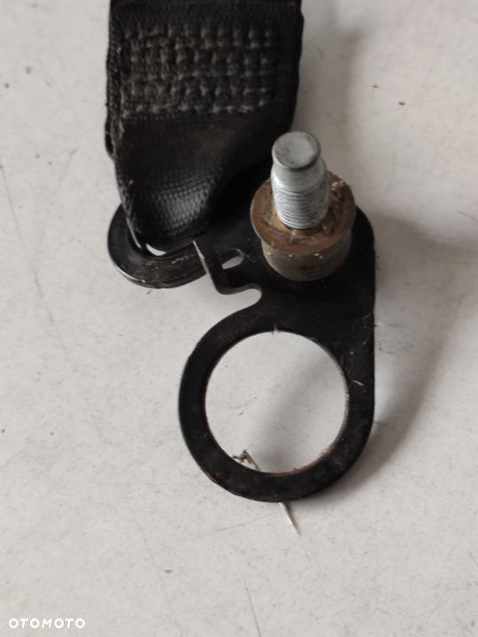 SENSOR AIRBAG 0018203126 MERCEDES A KLASA W168 - 25