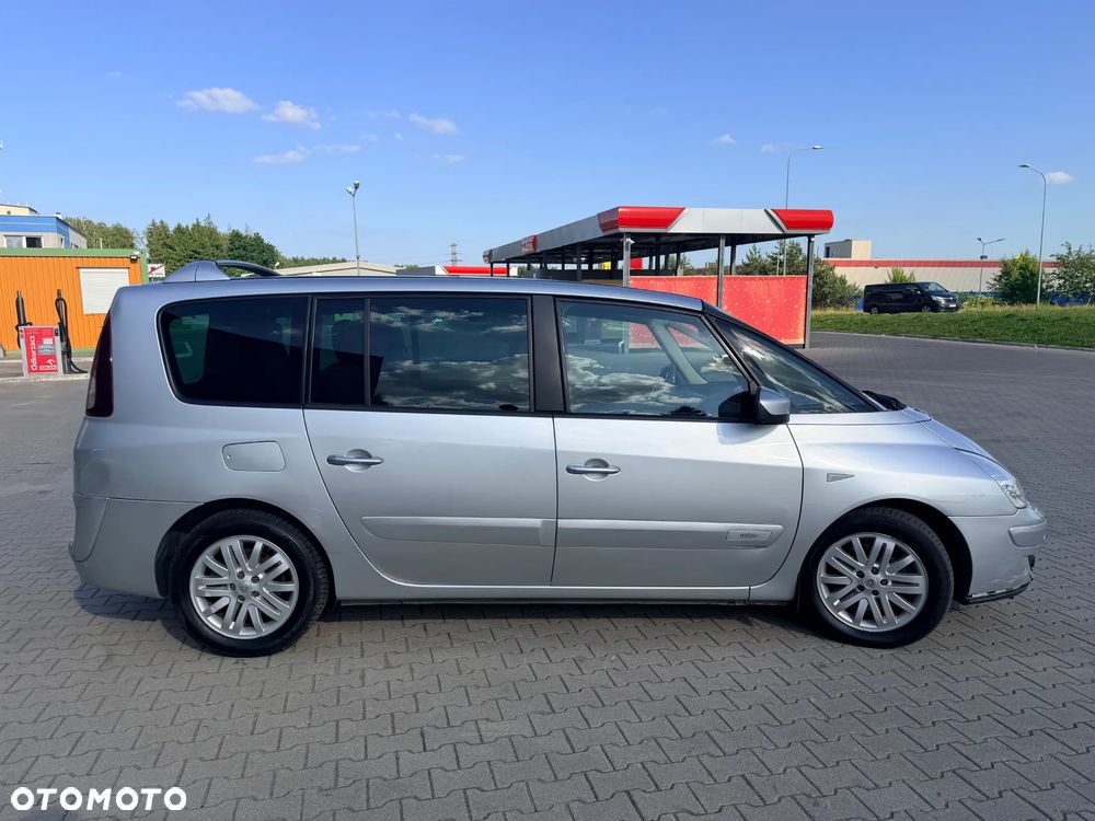 Renault Espace 2.0 dCi Initiale - 13