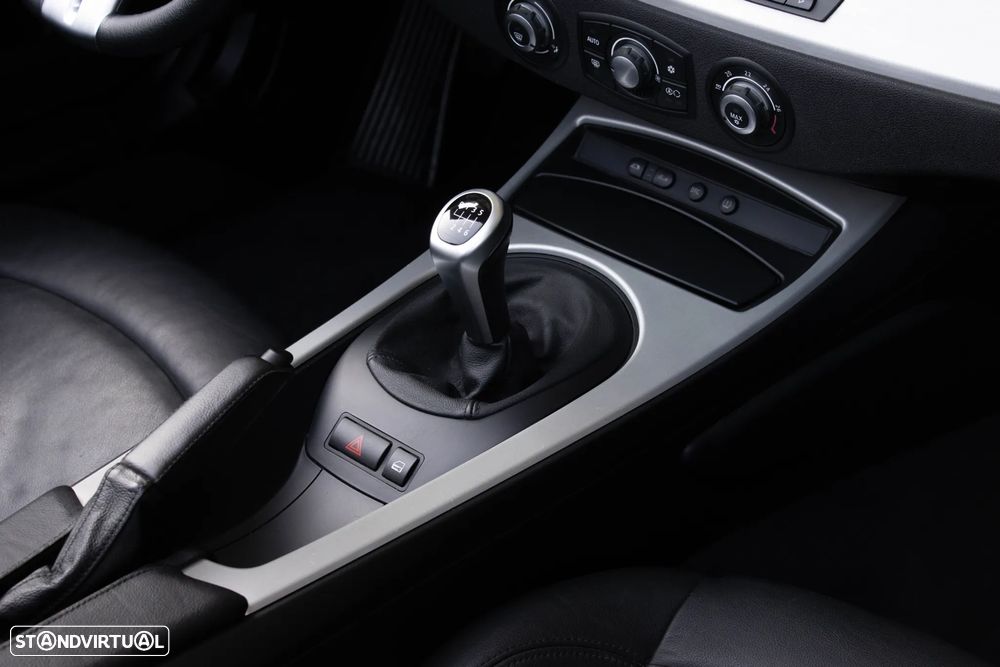 BMW Z4 2.0 - 38