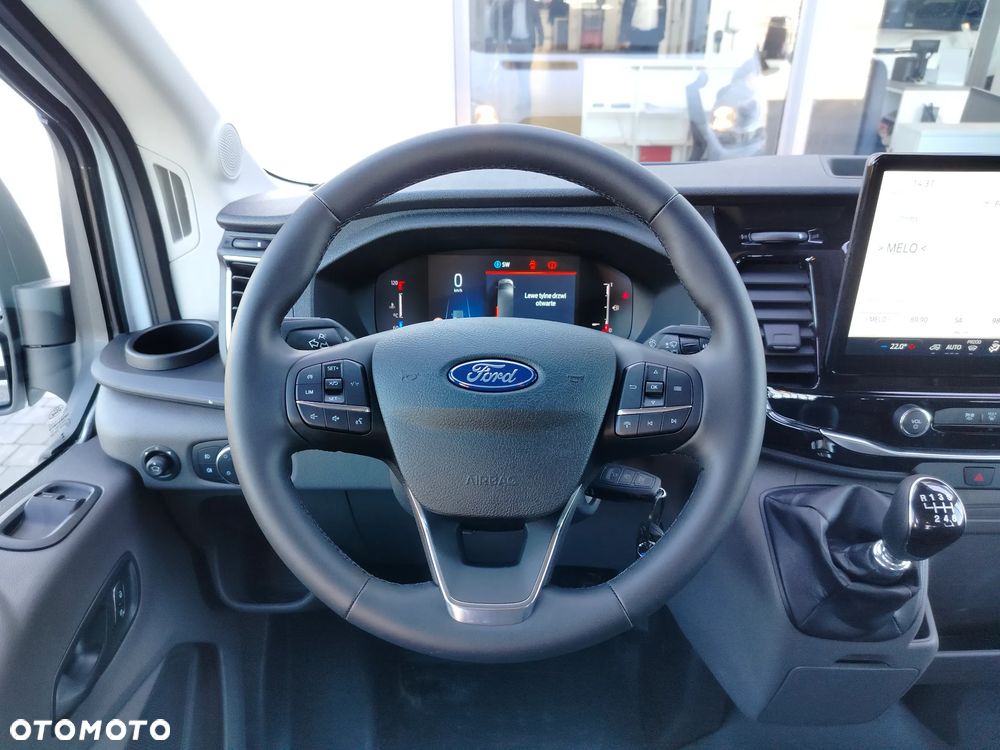 Ford Transit - 7