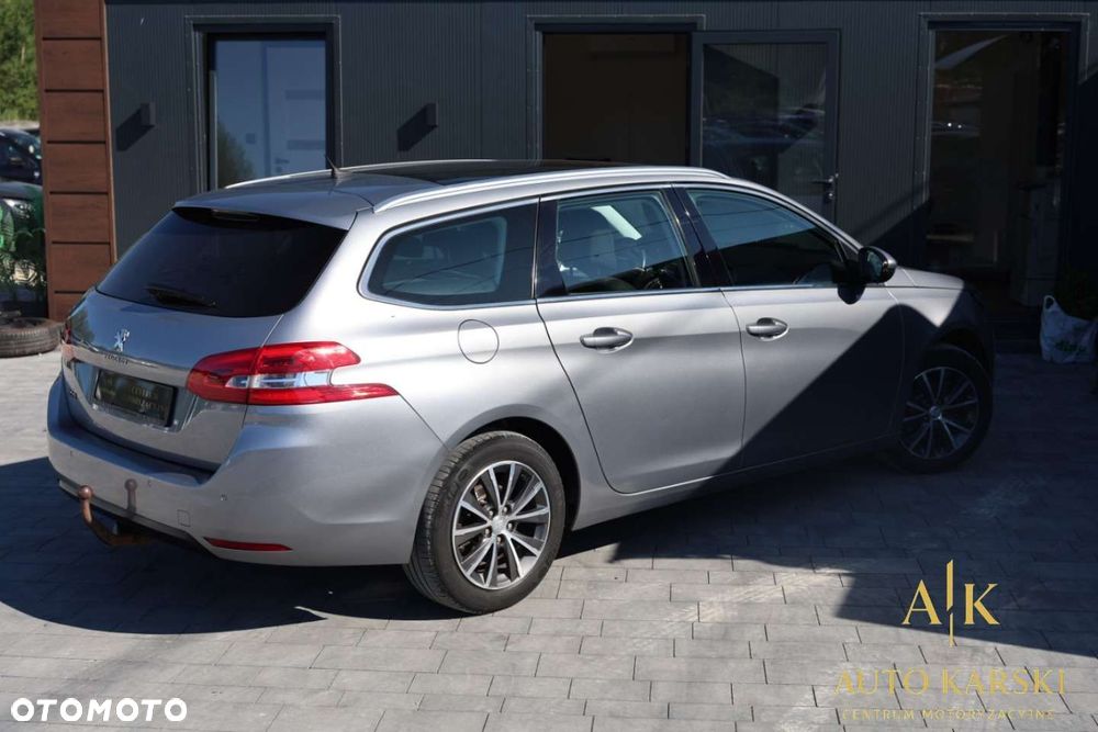 Peugeot 308 - 19