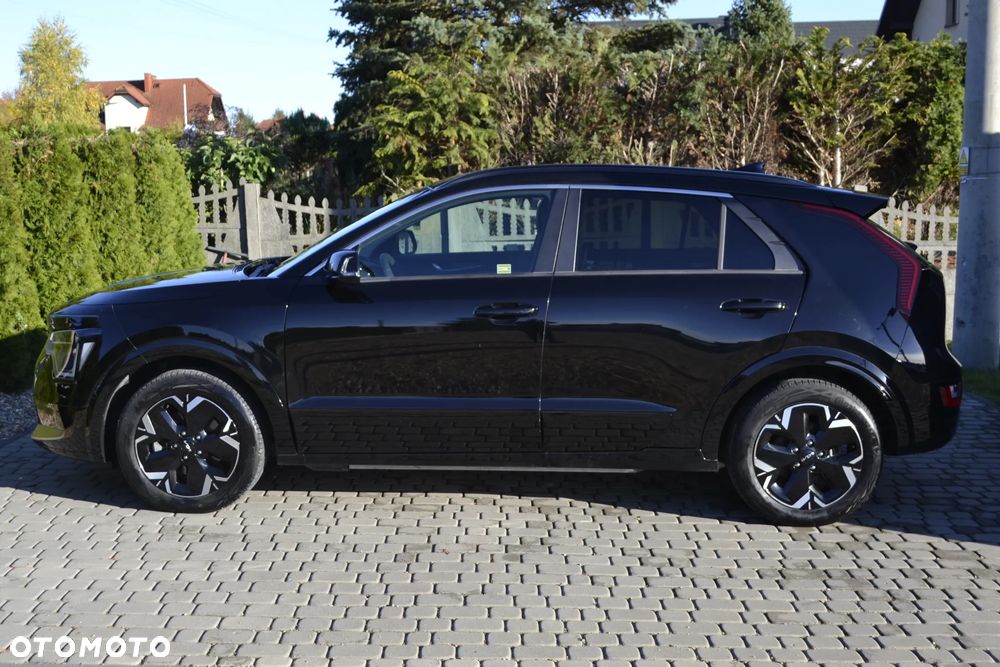 Kia Niro 64kWh L - 14
