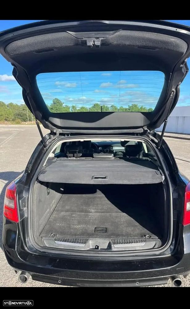 Renault Laguna Break 2.0 dCi Confort - 4