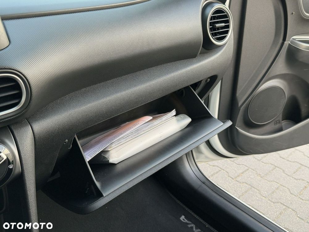 Hyundai Kona 1.0 T-GDI Style - 19