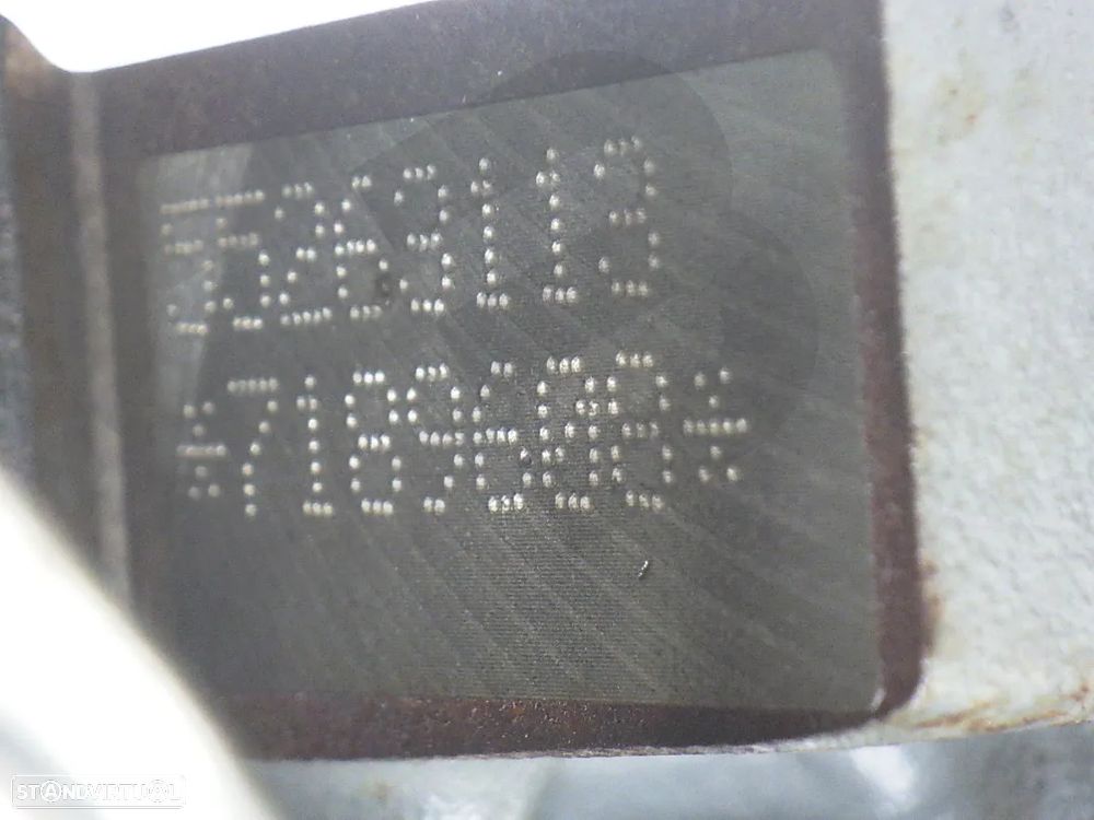 Motor NOVO Jeep Renagade 1.6MJET 88KW Ref: 55263113 - 6