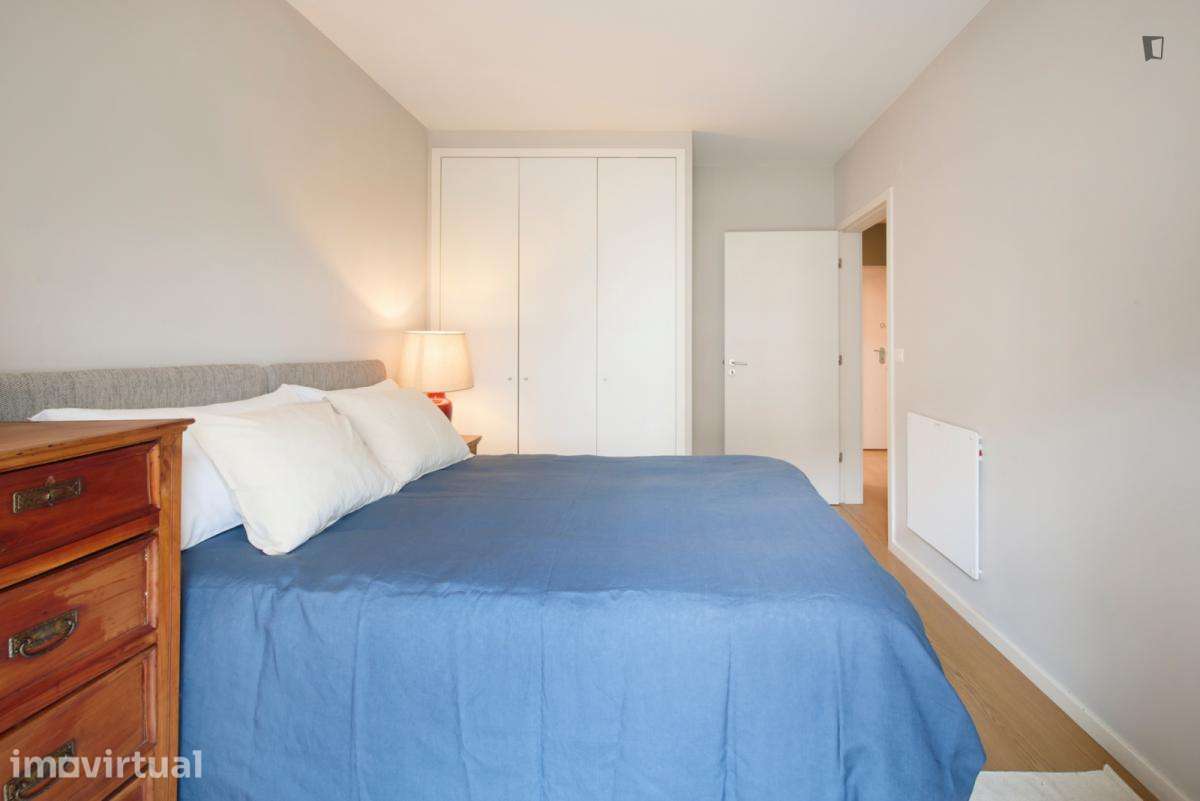 Apartamento com 2 quartos - localizado em Entrecampos Lisbon - Grande imagem: 5/31