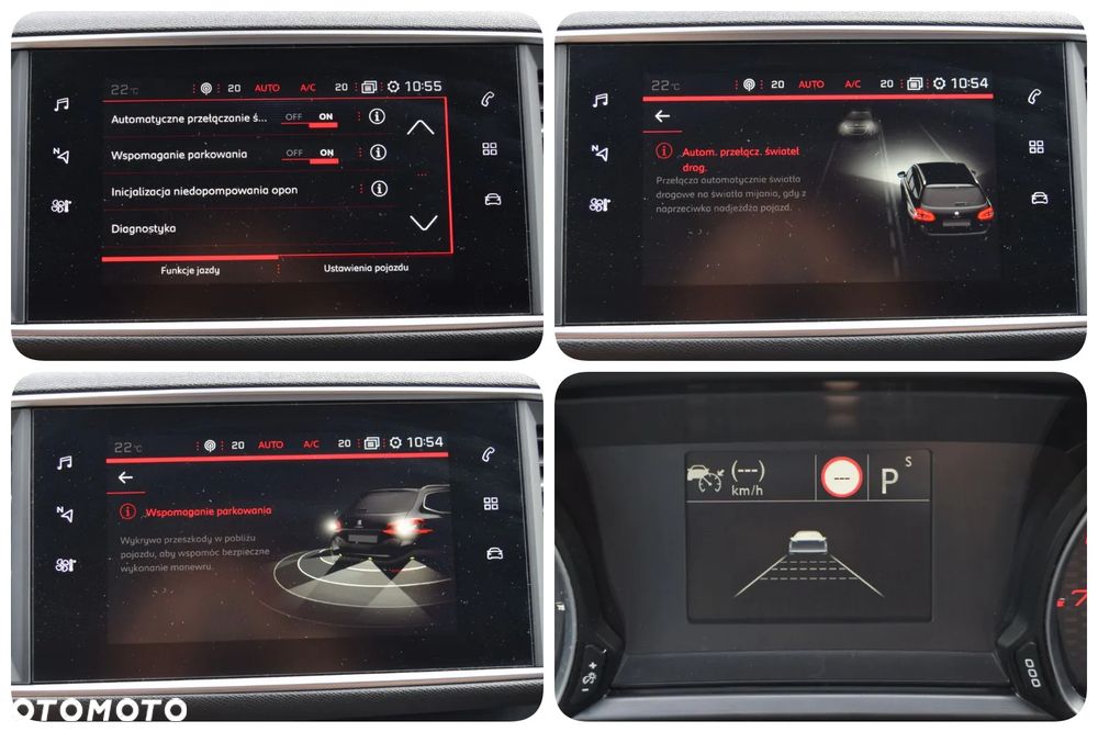 Peugeot 308 PureTech 225 EAT8 Stop & Start GT - 32