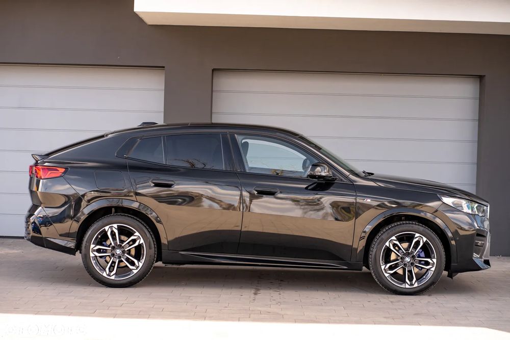 BMW X2 - 23