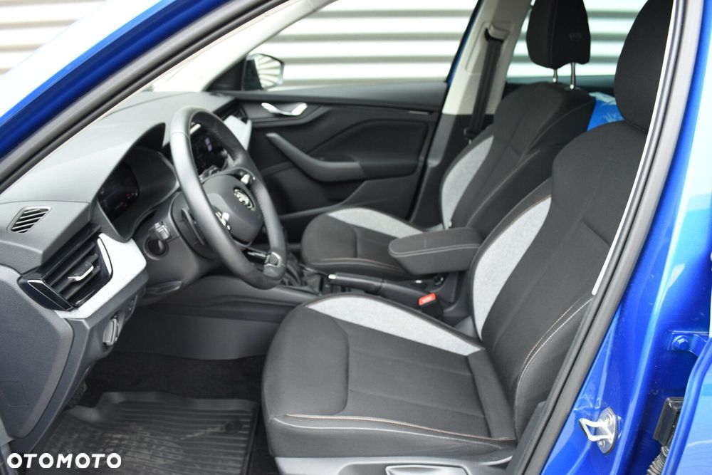 Skoda Kamiq 1.0 TSI Selection DSG - 29