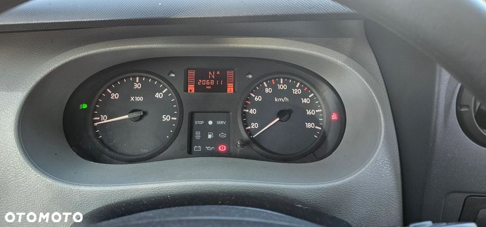 Renault Master II - 12