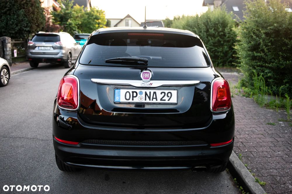 Fiat 500X 1.4 MultiAir 4x2 S&S Lounge - 13