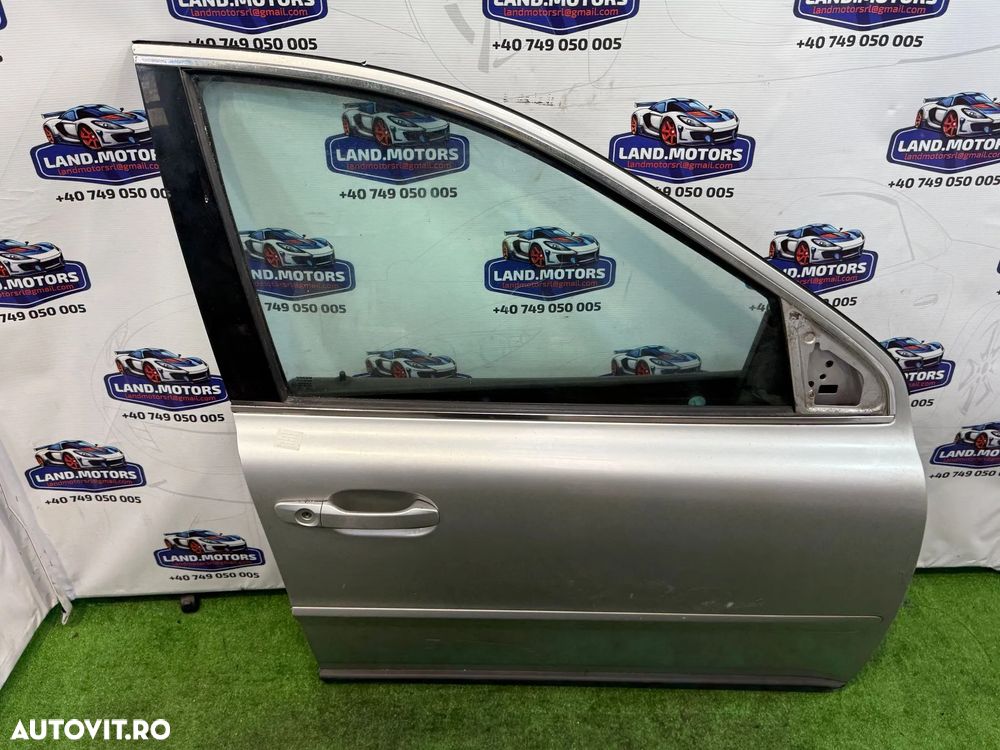 USA PORTIERA FATA DREAPTA VOLVO XC90 2.4 DIESEL 2010 SUV COD OEM 31385357 2006-2014 - 2