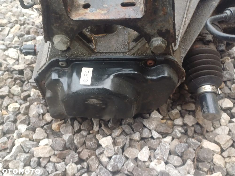 SKRZYNIA BIEGÓW LVE SKODA VOLKSWAGENA SEAT - 10