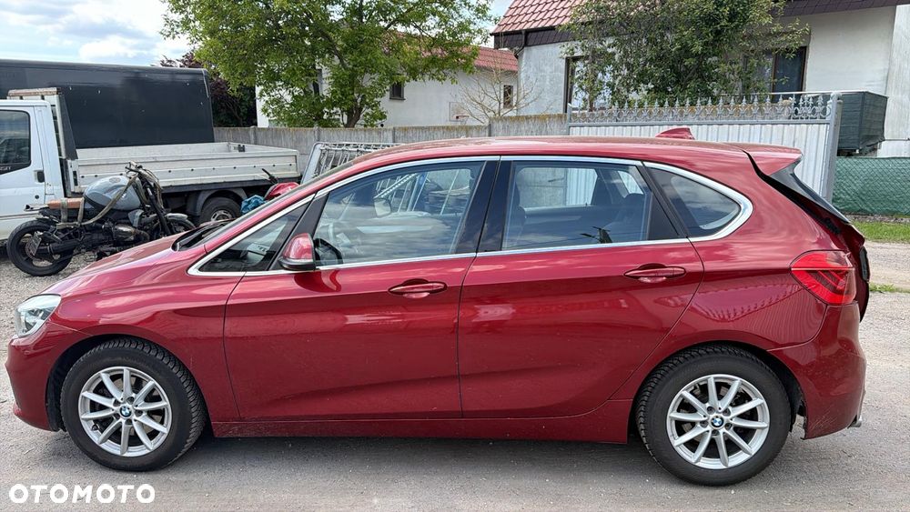 BMW Seria 2 - 14
