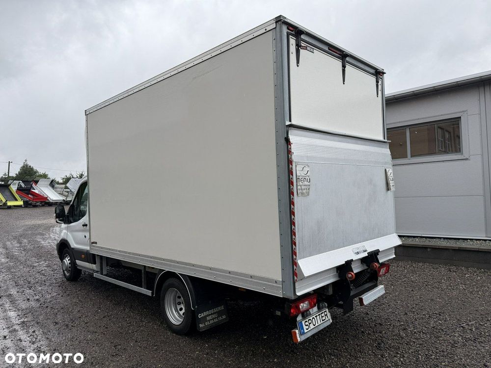 Ford Transit - 6