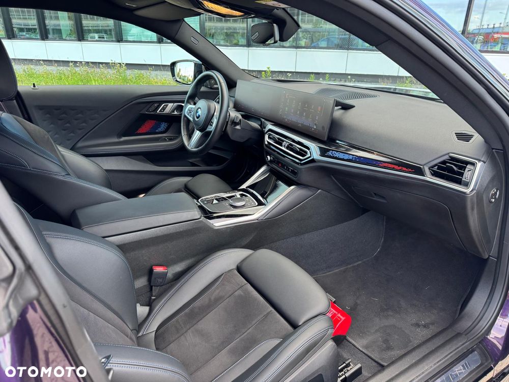 BMW Seria 2 M240i xDrive - 18