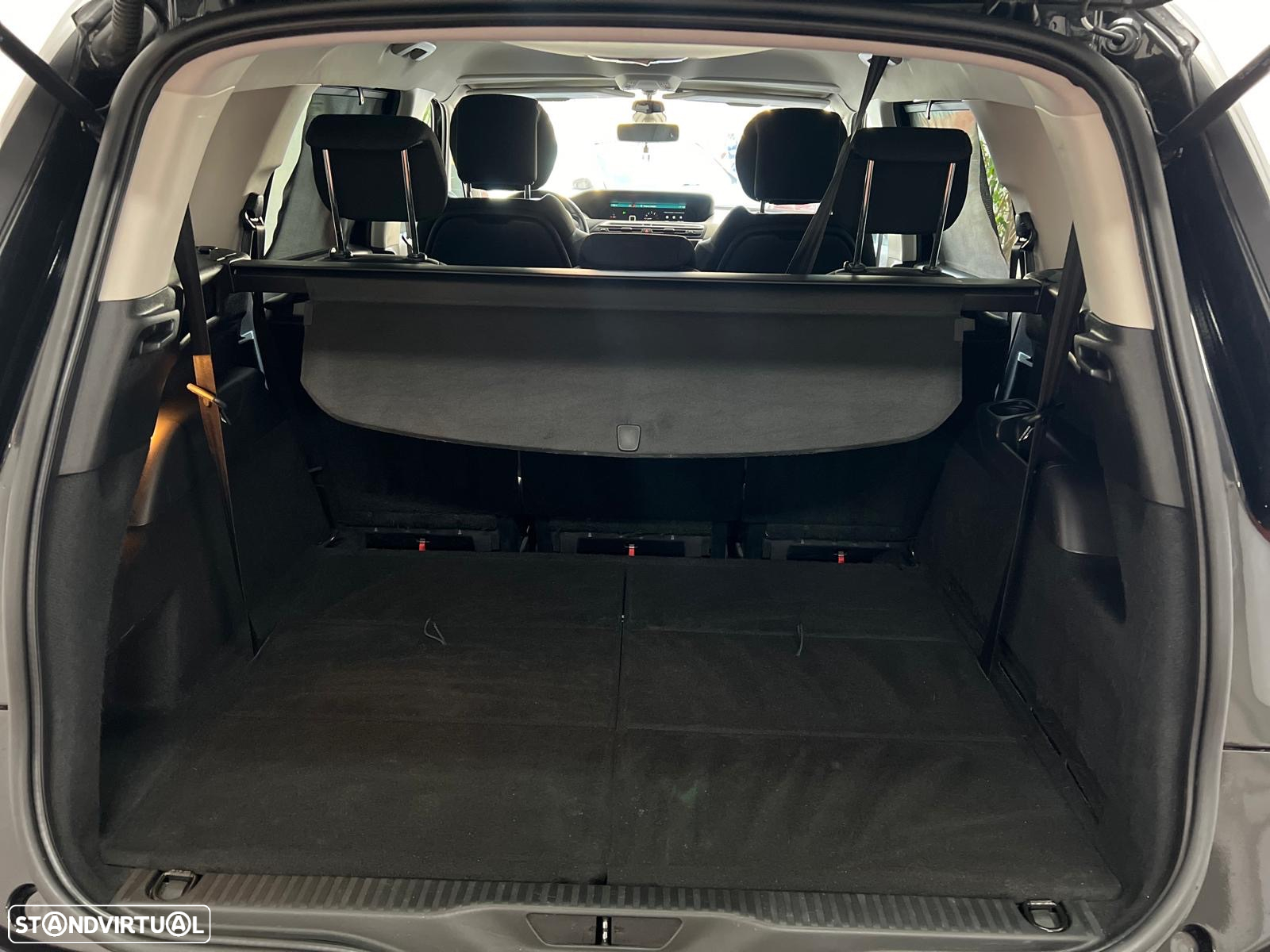 Citroën Grand C4 Spacetourer 1.2 PureTech Feel - 32