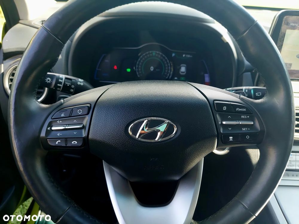 Hyundai Kona Style - 25