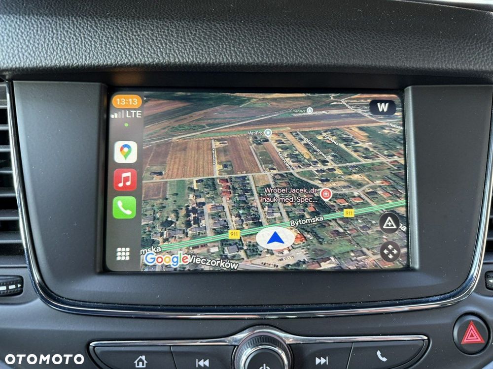 Opel Astra 1.4 Turbo Edition - 19