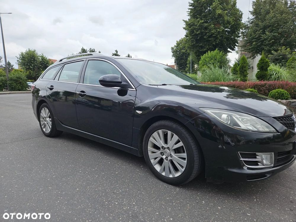 Mazda 6 2.2 CD Sport - 2