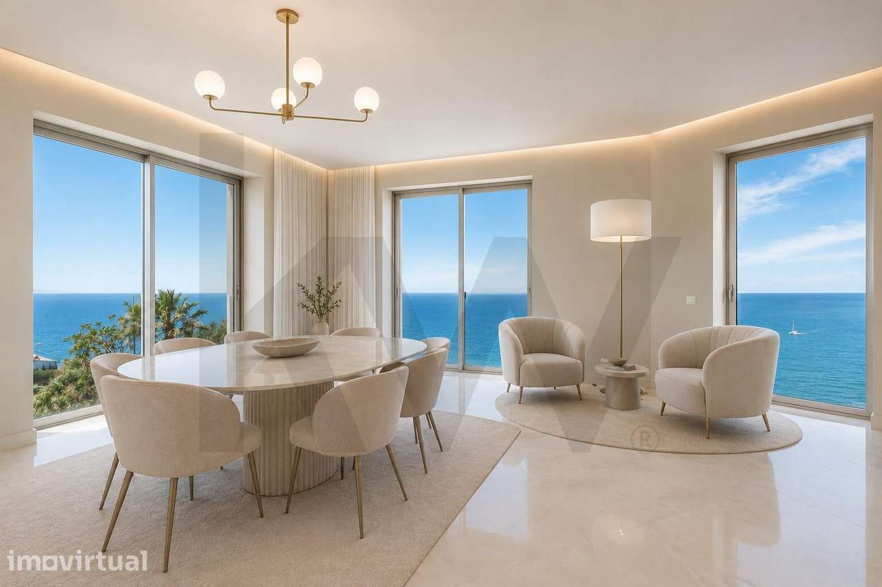 T2 - Madeira Palace Residences - Grande imagem: 5/27