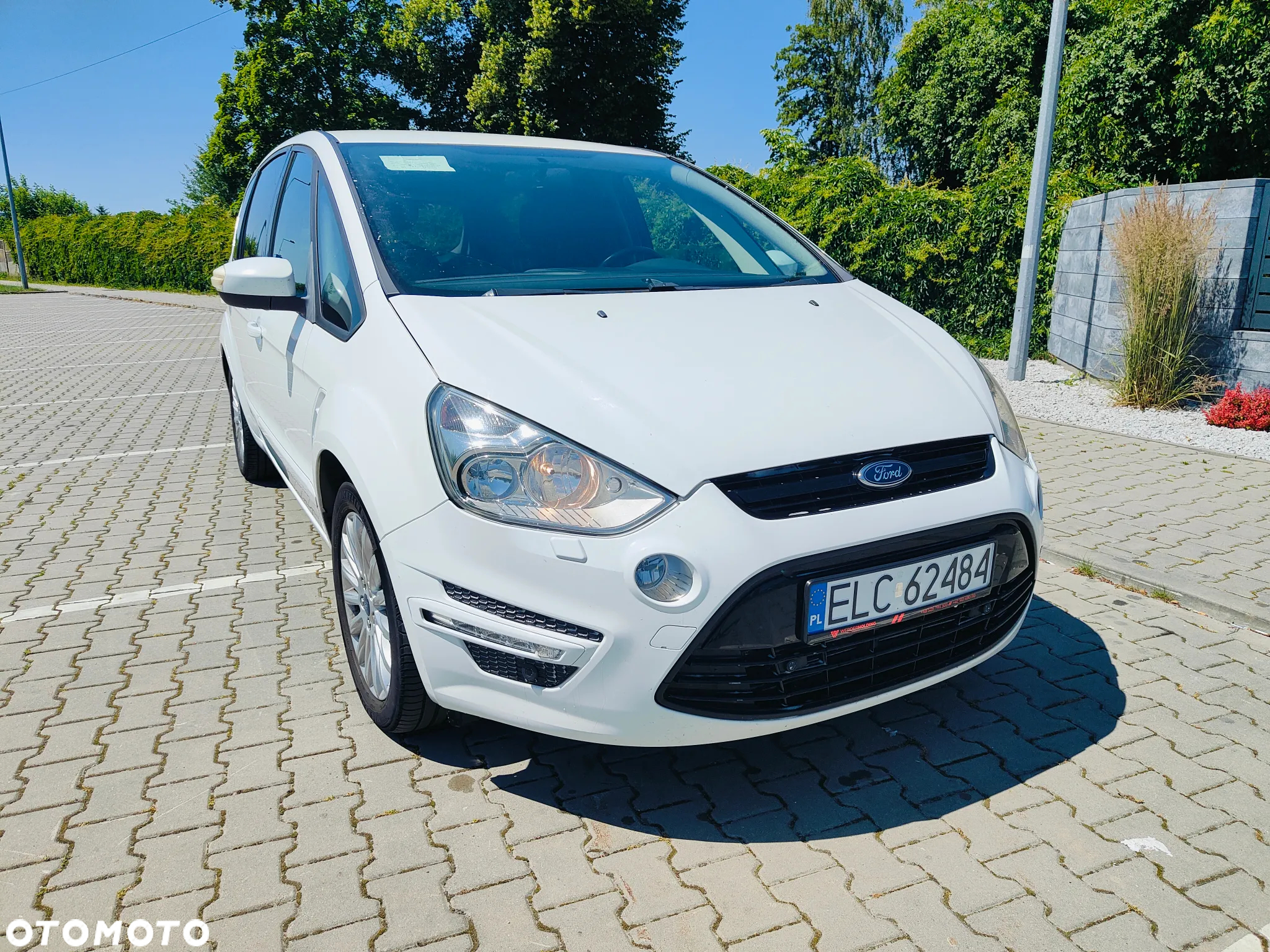 Ford S-Max - 3