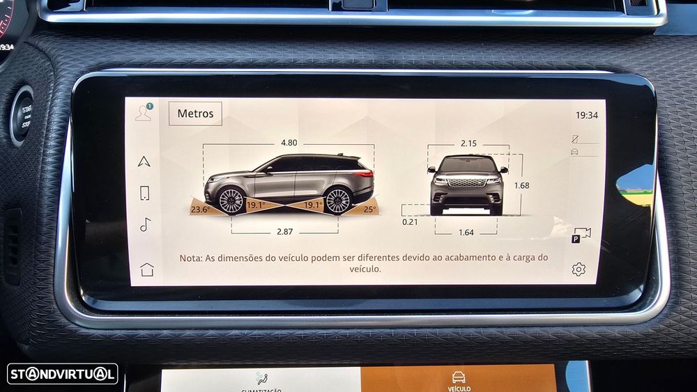 Land Rover Range Rover Velar - 41