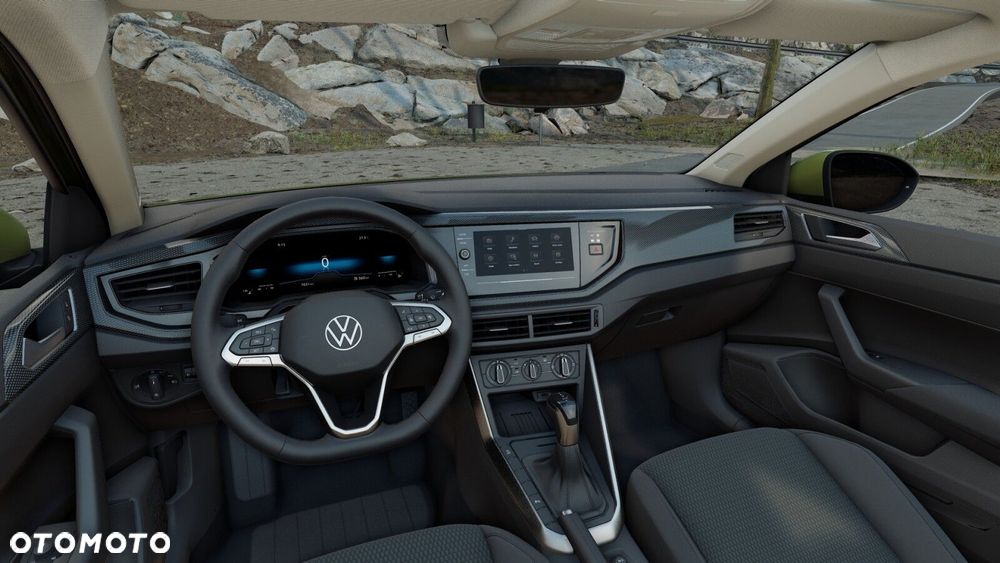 Volkswagen Taigo - 5