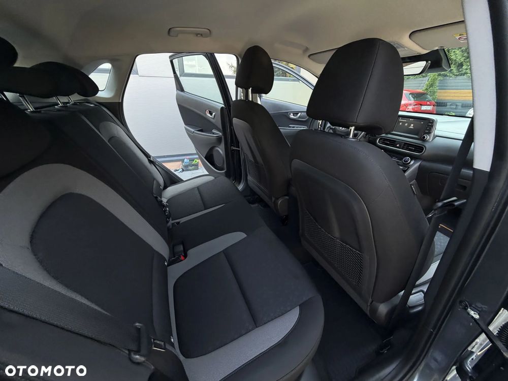 Hyundai Kona 1.0 T-GDI Style - 17