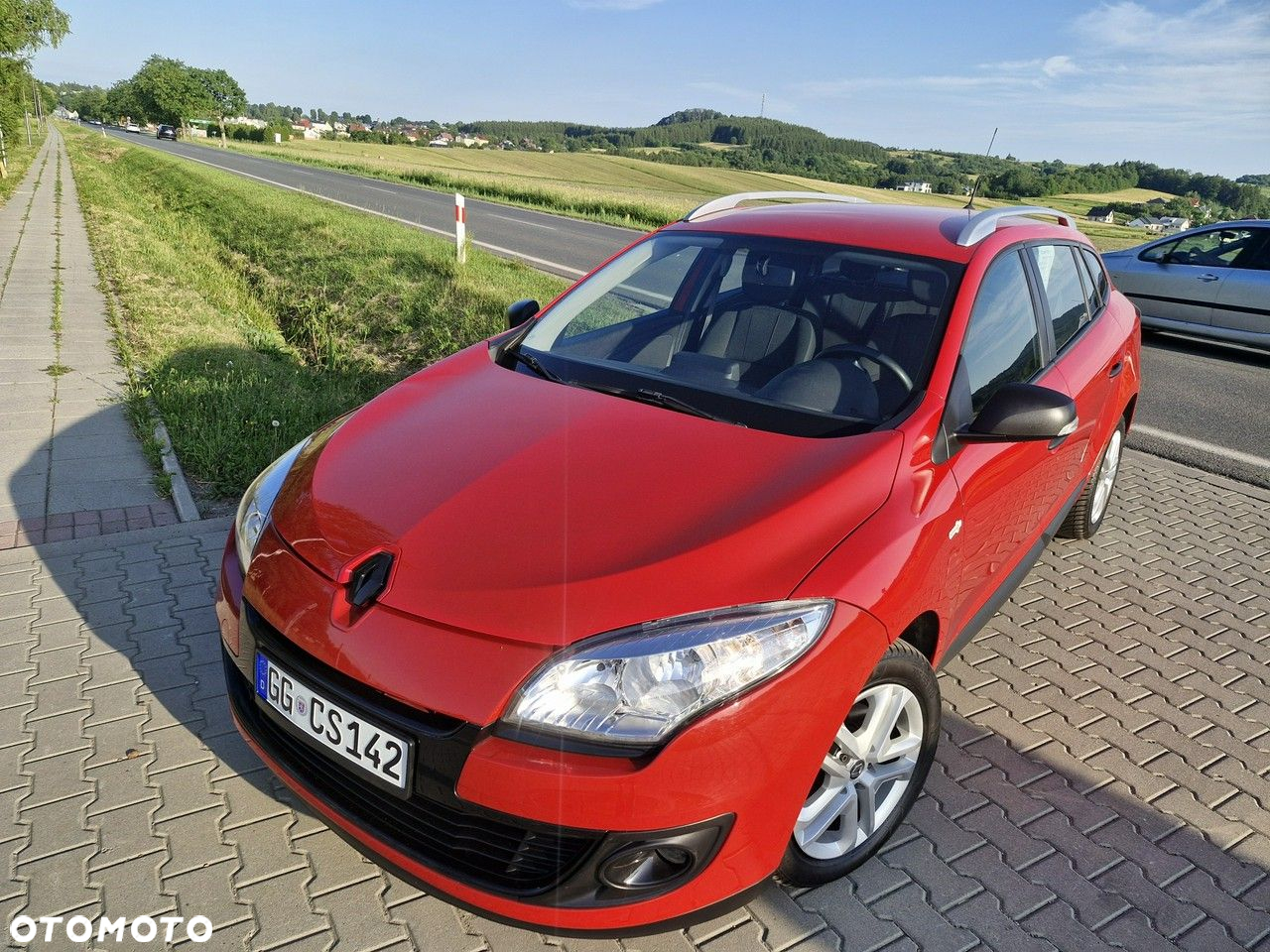 Renault Megane - 25