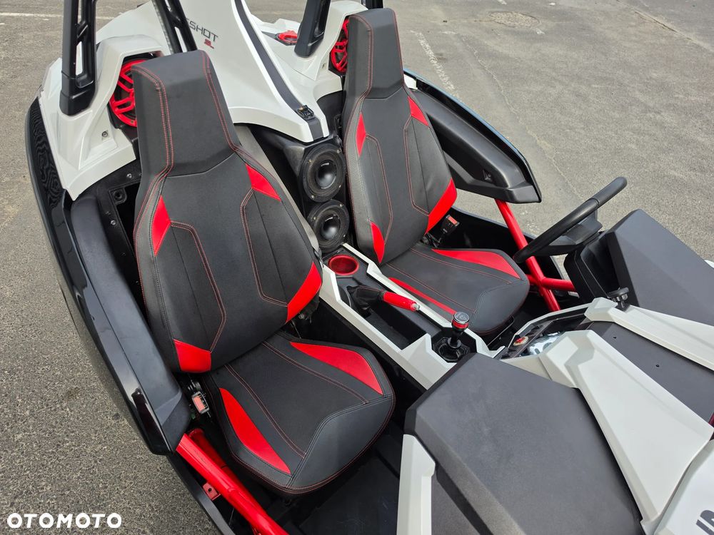 Polaris Inny - 31