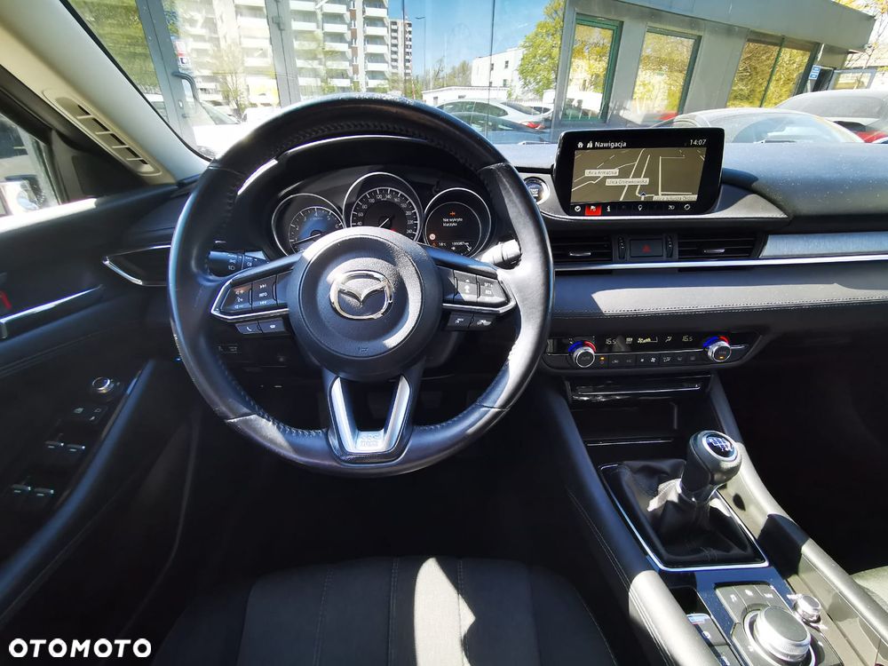 Mazda 6 2.0 SkyEnergy - 7