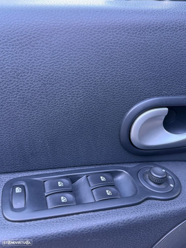 Renault Grand Modus 1.2 TCE Dynamique S - 10