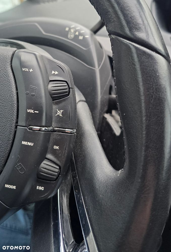 Citroën C4 Picasso - 27