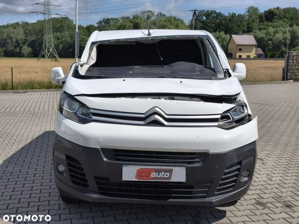 Citroën Jumpy - 2