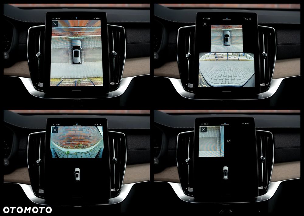 Volvo XC 90 T8 AWD Recharge Plus Dark - 38