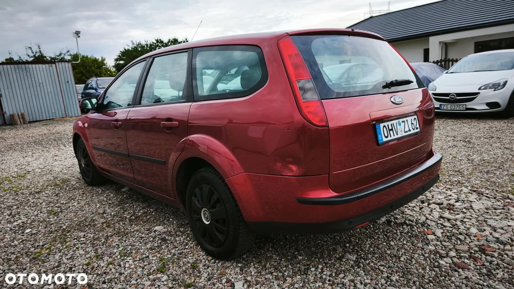 Ford Focus - 10